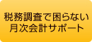 税務調査で困らない月次会計サポート